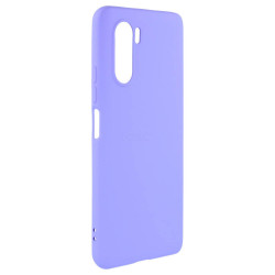 Funda Ultra suave para Xiaomi Poco F3