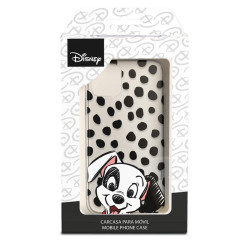 Funda para Xiaomi Redmi A3 Oficial de Disney Cachorro Manchas - 101 Dálmatas