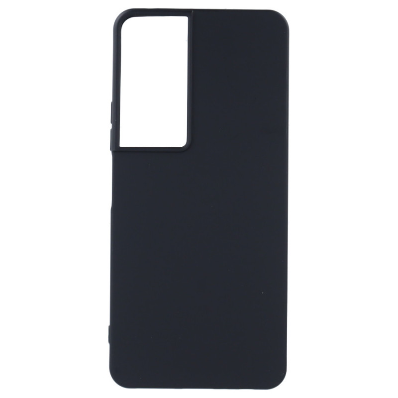Funda Ultra suave para TCL 50 5G Funda Ultra suave para TCL 50 5G