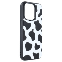 Funda Diseño Engomado para iPhone 14 Pro Max