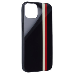 Funda Glass Diseño para iPhone 14 Plus