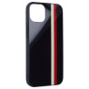Funda Glass Diseño para iPhone 14 Plus