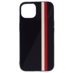 Funda Glass Diseño para iPhone 14 Plus