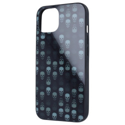 Funda Glass Diseño para iPhone 12 Pro Max