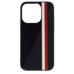 Funda Glass Diseño para iPhone 13 Pro Max