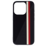 Funda Glass Diseño para iPhone 13 Pro Max