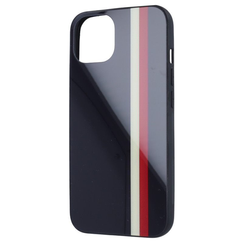 Funda Glass Diseño para iPhone 15