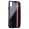 Funda Glass Diseño para iPhone XR