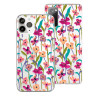 Funda Dibujo - Flores Enredadera