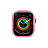 Protector Bumper Luminoso para Apple Watch 41mm