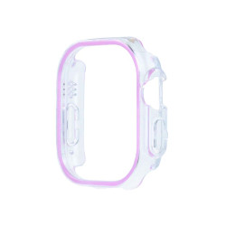 Protector Bumper Luminoso para Apple Watch 41mm