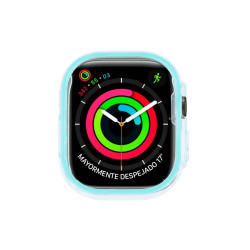 Protector Bumper Luminoso para Apple Watch 41mm