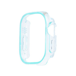 Protector Bumper Luminoso para Apple Watch 41mm