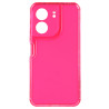 Funda Bumper 3 en 1 para Poco C65