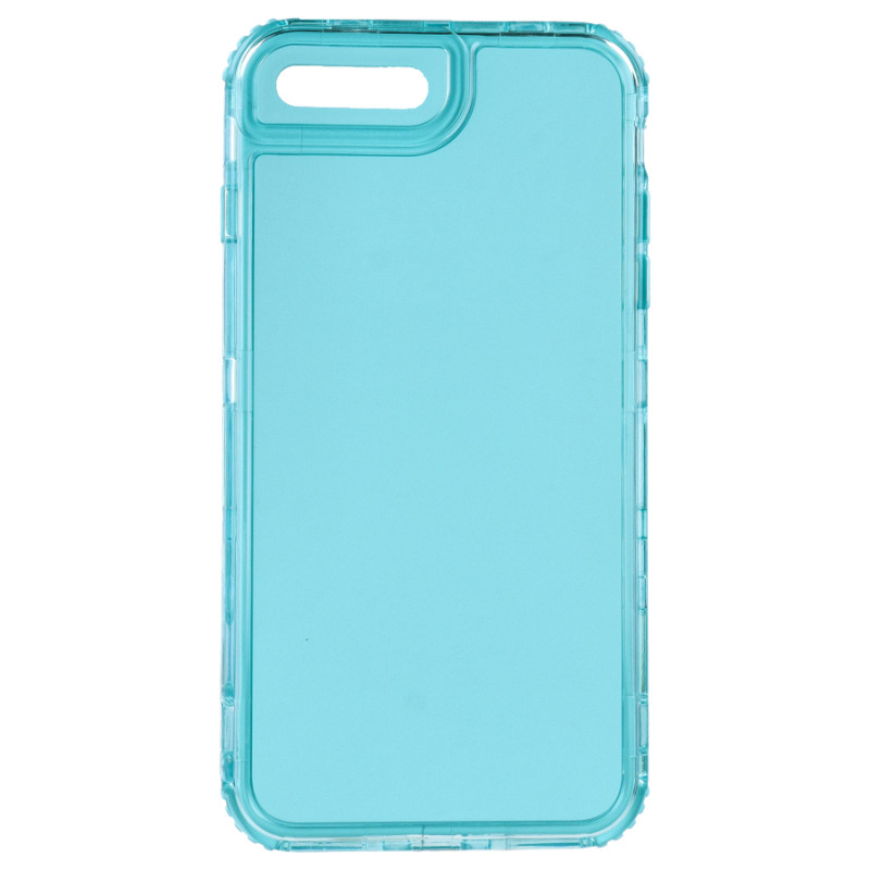 Funda Bumper 3 en 1 para iPhone 8 Plus