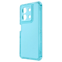 Funda Bumper 3 en 1 para Xiaomi Redmi Note 13 5G