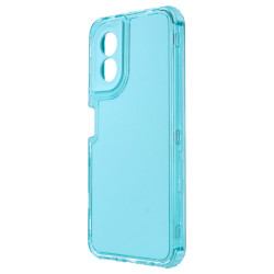 Funda Bumper 3 en 1 para Oppo A18