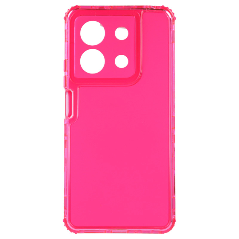 Funda Bumper 3 en 1 para Xiaomi Redmi Note 13 5G