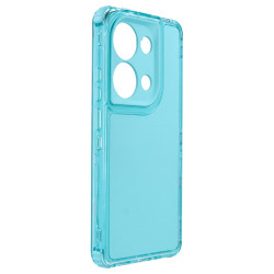 Funda Bumper 3 en 1 para Xiaomi Redmi Note 13 Pro 4G