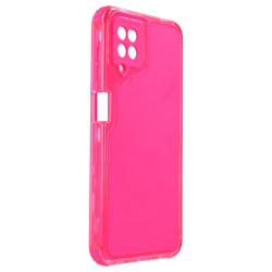 Funda Bumper 3 en 1 para Samsung Galaxy A12