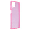 Funda Purpurina para Samsung Galaxy M12