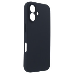 Funda Ultra suave con Cubre cámara para iPhone 16