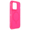 Funda Bumper 3 en 1 Compatible con Magsafe para iPhone 14 Pro