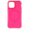 Funda Bumper 3 en 1 Compatible con Magsafe para iPhone 12