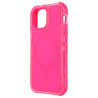 Funda Bumper 3 en 1 Compatible con Magsafe para iPhone 12