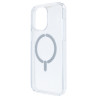 Funda Purpurina Compatible con MagSafe para iPhone 13 Pro Max