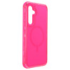 Funda Bumper 3 en 1 Compatible con Magsafe para Samsung Galaxy S23 FE