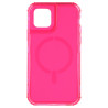 Funda Bumper 3 en 1 Compatible con Magsafe para iPhone 11 Pro