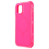 Funda Bumper 3 en 1 Compatible con Magsafe para iPhone 11 Pro