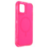 Funda Bumper 3 en 1 Compatible con Magsafe para iPhone 11 Pro