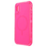 Funda Bumper 3 en 1 Compatible con Magsafe para iPhone X