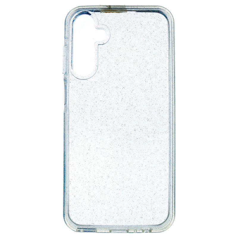 Funda Purpurina para Samsung Galaxy A54 5G