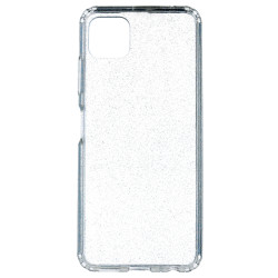 Funda Purpurina para Samsung Galaxy M22