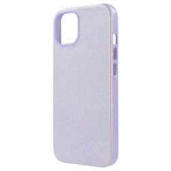 Funda Glitter Business Compatible con MagSafe para iPhone 15 Plus