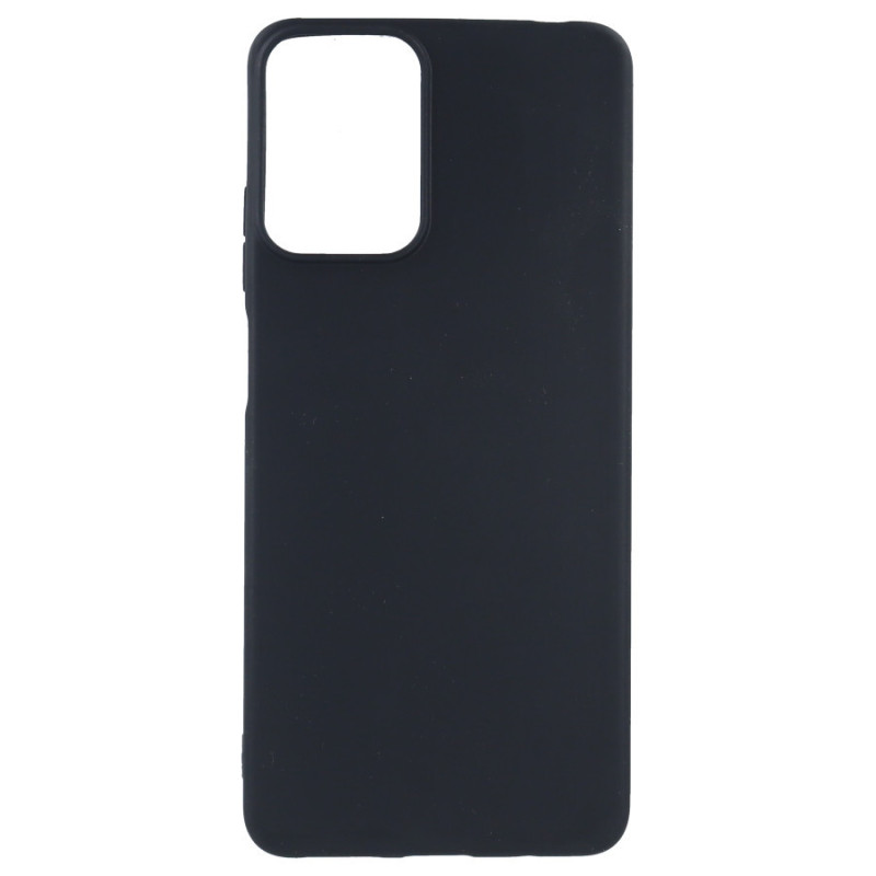 Custodia Silicone Colore per Motorola Moto G24 - La Casa de las Carcasas, Accessori e Cover per telefoni