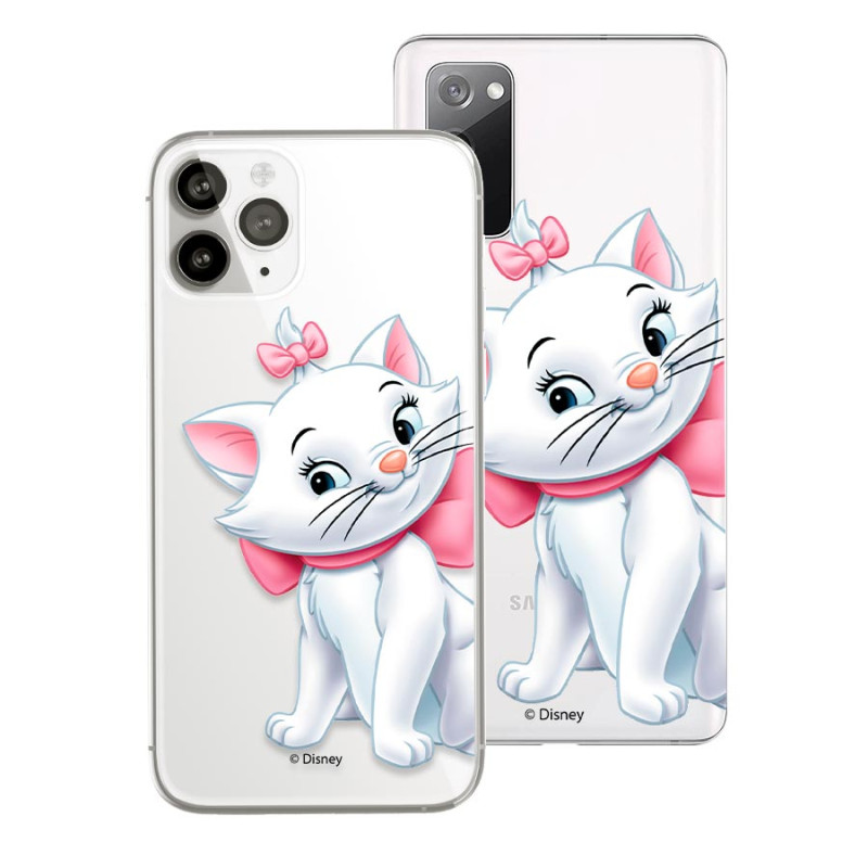 Funda Oficial Disney - Los Aristogatos