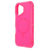 Funda Bumper 3 en 1 Compatible con Magsafe para iPhone 16
