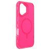 Funda Bumper 3 en 1 Compatible con Magsafe para iPhone 16