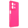 Funda Bumper 3 en 1 para Xiaomi Poco M6 Pro 4G