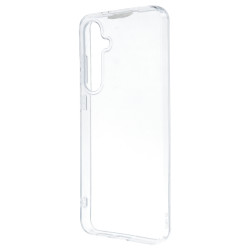 Funda Silicona Transparente para Samsung Galaxy S24 FE