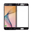 Protezione per lo schermo in vetro temperato Completa Nera per Samsung Galaxy S6