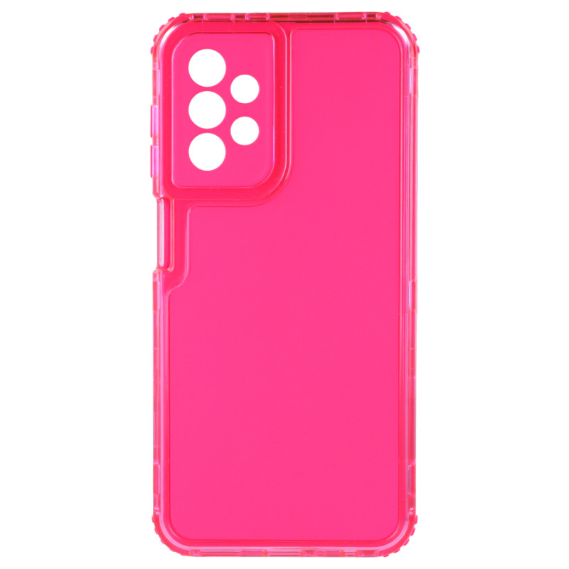Funda Bumper 3 en 1 para Samsung Galaxy A52S 5G