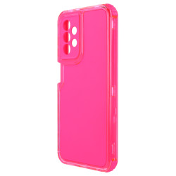 Funda Bumper 3 en 1 para Samsung Galaxy A52S 5G