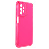 Funda Bumper 3 en 1 para Samsung Galaxy A52S 5G