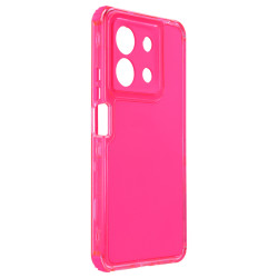 Funda Bumper 3 en 1 para Xiaomi Redmi Note 13 4G