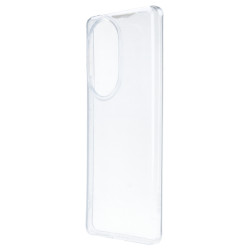 Funda Silicona Transparente para Honor 200 Pro